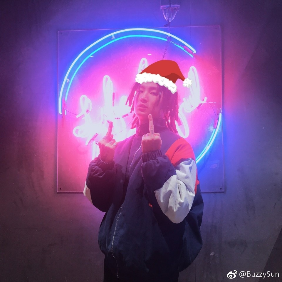 higher brothers巅峰期 (higherbrothers新成员)