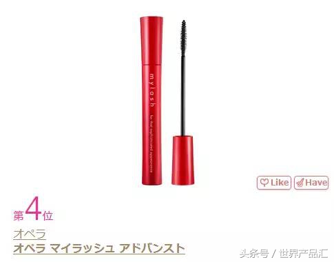 奥斯卡中国化妆品,化妆品的奥斯卡