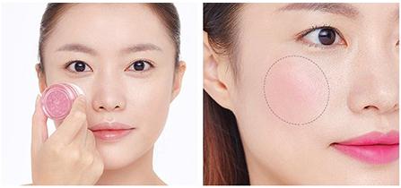 那些能媲美大牌的开架腮红!