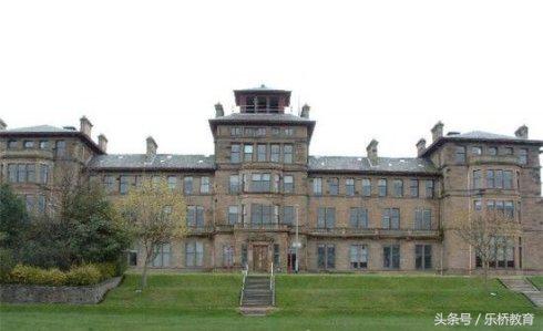 英国大学留学推荐：龙比亚大学（EdinburghNapierUniversity）