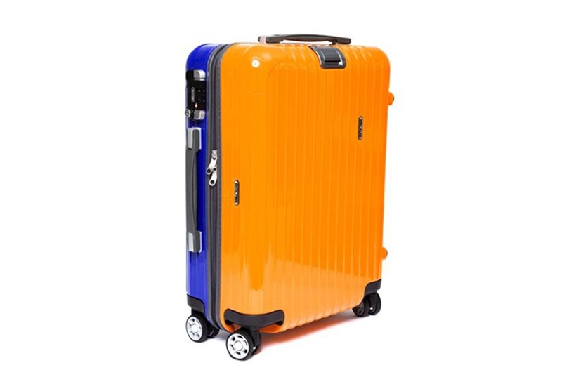 rimowaoriginal联名,rimowachaos日默瓦联名限量款