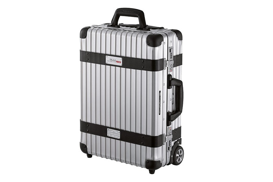 rimowaoriginal联名,rimowachaos日默瓦联名限量款