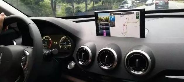 18年魏派vv7s油耗测试,vv7s百公里加速实测