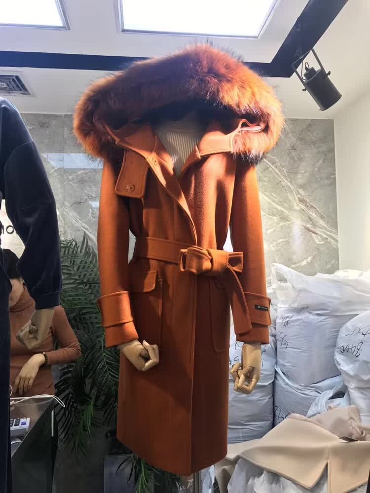 时髦穿搭冬季衣橱必备基础款,秋季时髦又保暖的穿搭