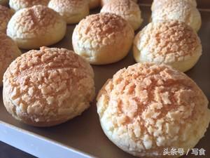 比闪电泡芙更有逼格的泡芙装饰*法大**,不打算尝试吗?