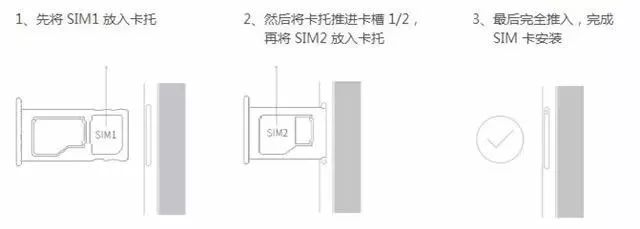 手机的sim卡怎么装进去,苹果13promaxsim卡怎么安装