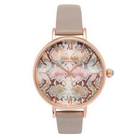 平价时尚百搭的女士腕表,推荐一款高级感的女生手表