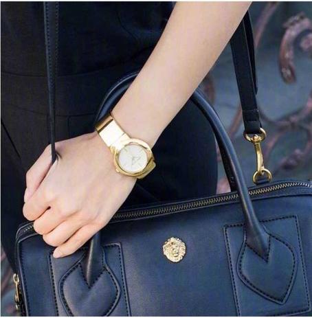 平价时尚百搭的女士腕表,推荐一款高级感的女生手表