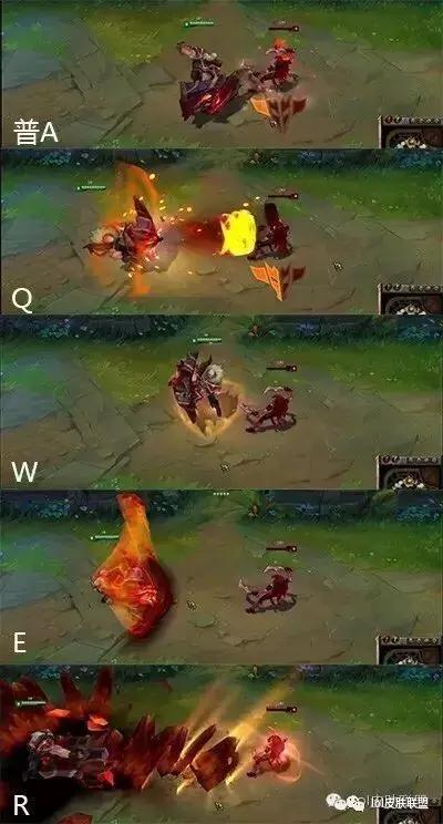 弗雷尔卓德之心布隆玩法,弗雷尔卓德赛季奖励皮肤lol