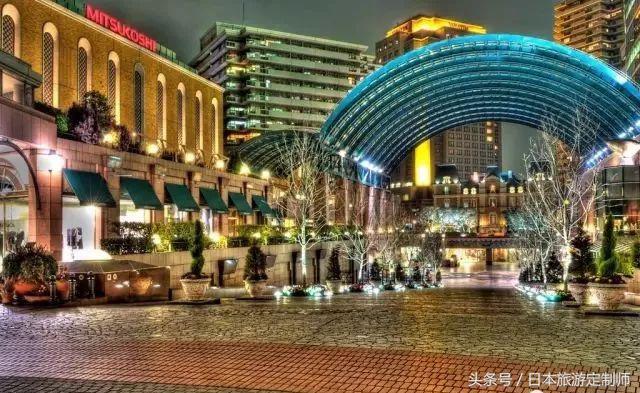 东京jr山手线详解,东京jr山手线报站