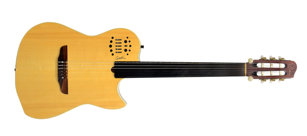 最全吉他类型解析,万万没想到贝斯