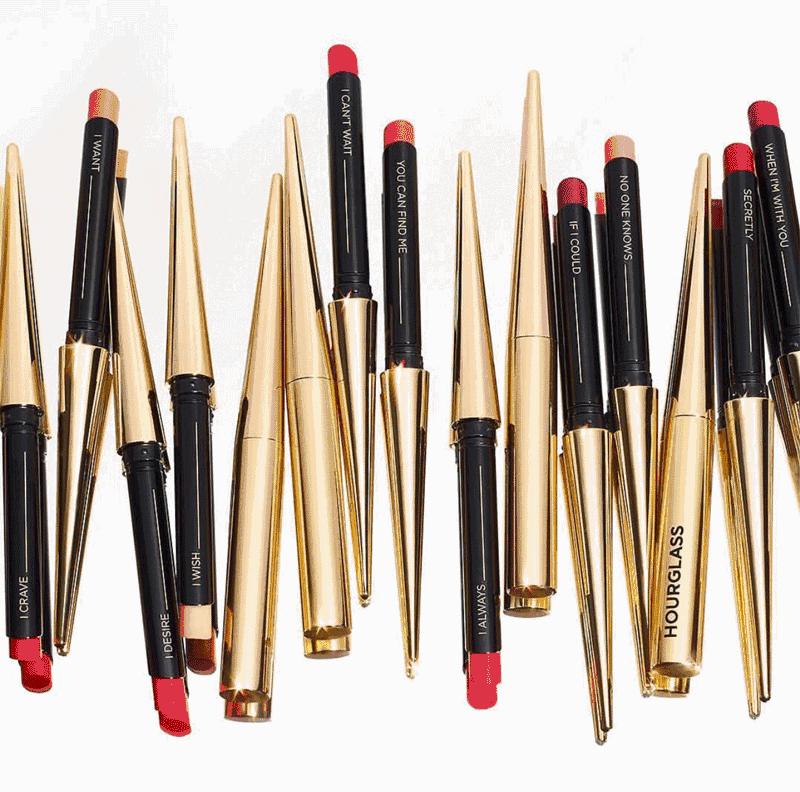 这支火遍ins的口红居然是国货,好用到炸的国货口红