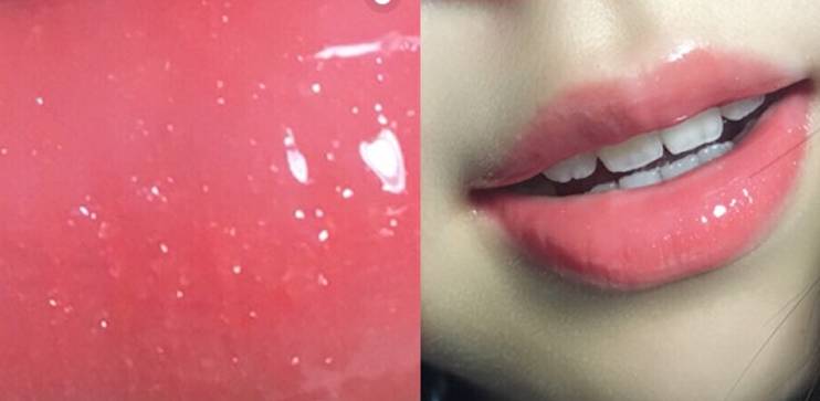 欧莱雅唇釉联名,欧莱雅唇釉和口红哪个好用