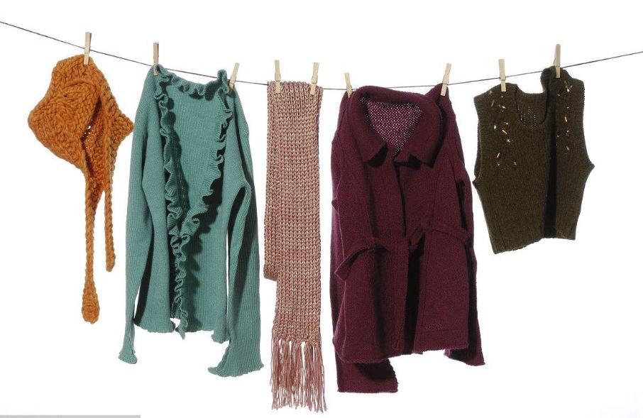 淘宝买的衣服穿了过敏怎么办,网上买的衣服起红疹子怎么办