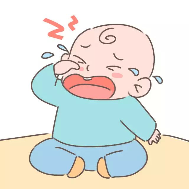 一个小妙招解决宝宝落地醒,带娃小妙招宝宝晚上不睡觉