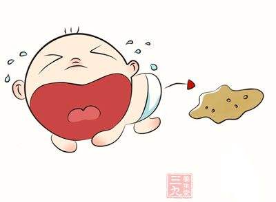 宝宝拉肚子，新生儿腹泻？如何应对，看这里