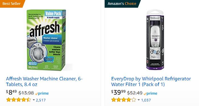 美国高端家电市场,美国市场的中国家电品牌