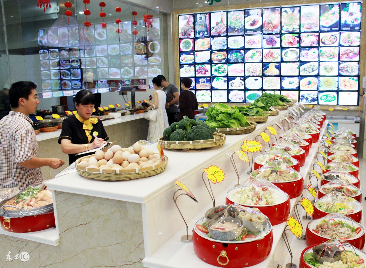 大学生餐饮创业推荐什么,校园餐饮创业价格