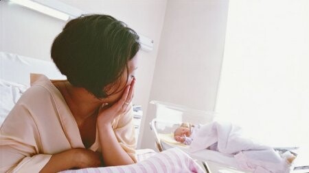 月子变老的征兆,月子期间做这几件事