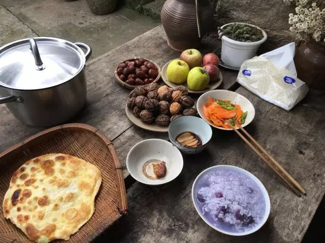 因为爱情，让旅途中的他们留在了大理