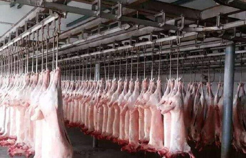 生猪屠宰场涉食品安全案件,猪肉类食品安全事件案例