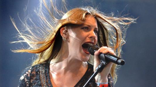 这支乐队也许你从来没听说过，但是QQ飞车你一定玩过！