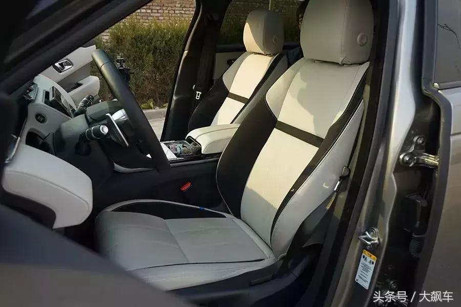 为了名字多掏20万？路虎星脉这台“换皮”车到底值不值？