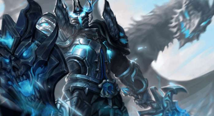 王者荣耀十二星座法师本命英雄,王者荣耀十二星座英雄本命英雄