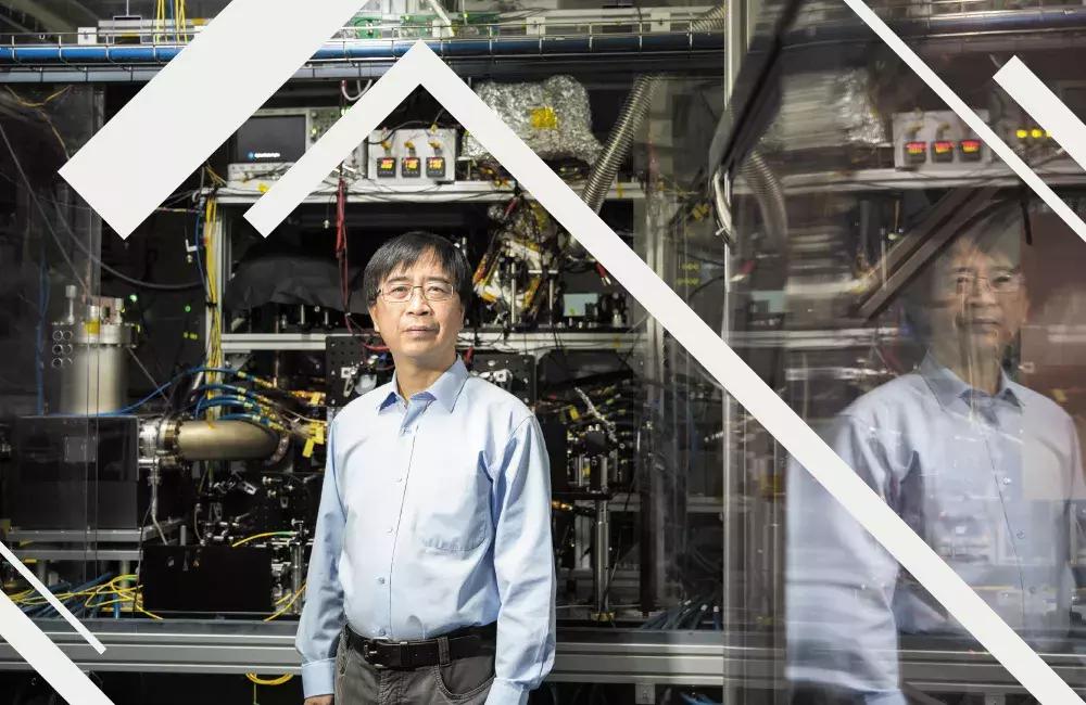 致敬科学家拯救地球,致敬中国十大科学家