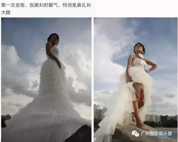 婚纱旅拍全攻略这样子拍准没错,期待已久的旅拍婚纱照终于出来了