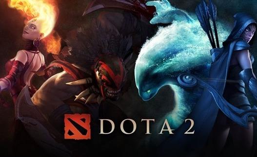 dota2新版本7.33被削弱英雄,dota2最新更新7.35介绍