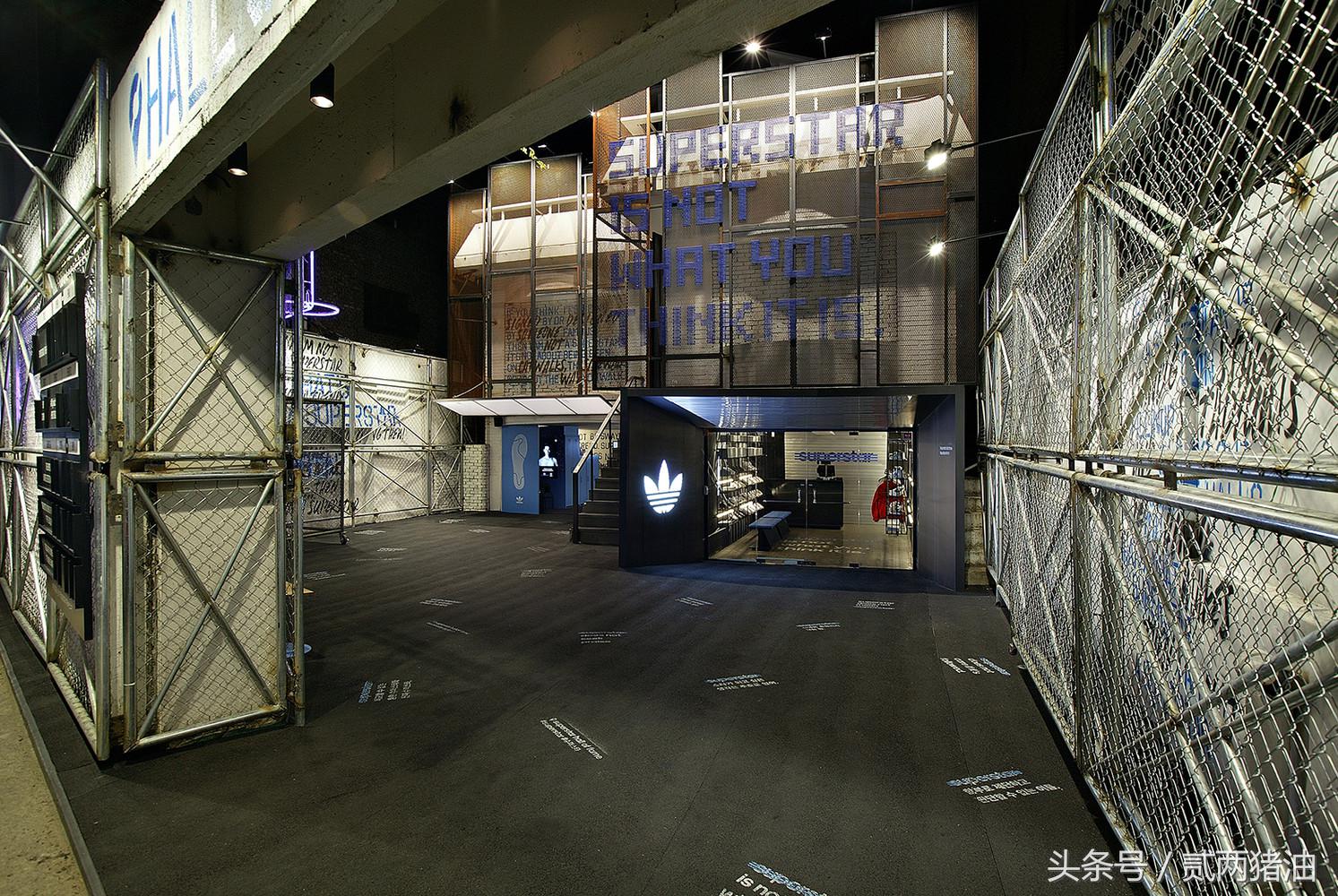 adidas都有哪些款式,adidas主打风格