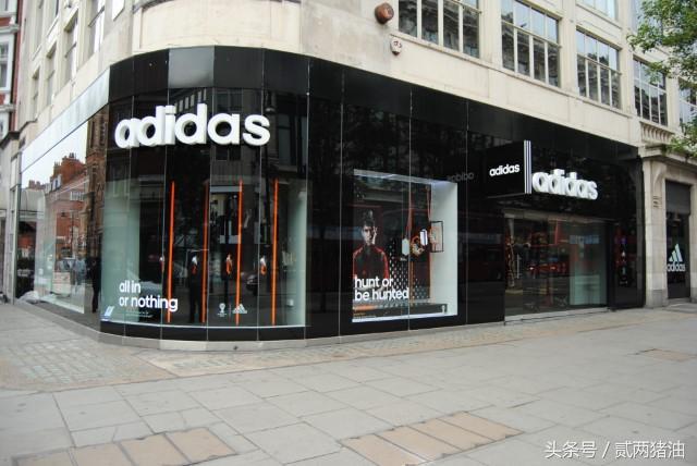 adidas都有哪些款式,adidas主打风格