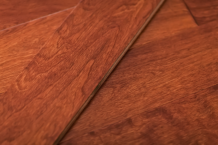 买地板商家有哪些坑,网购官方店地板靠谱吗