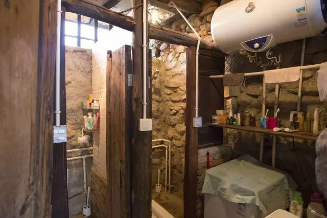 因为爱情，让旅途中的他们留在了大理