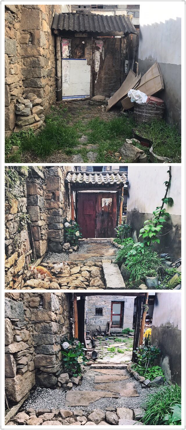 因为爱情，让旅途中的他们留在了大理