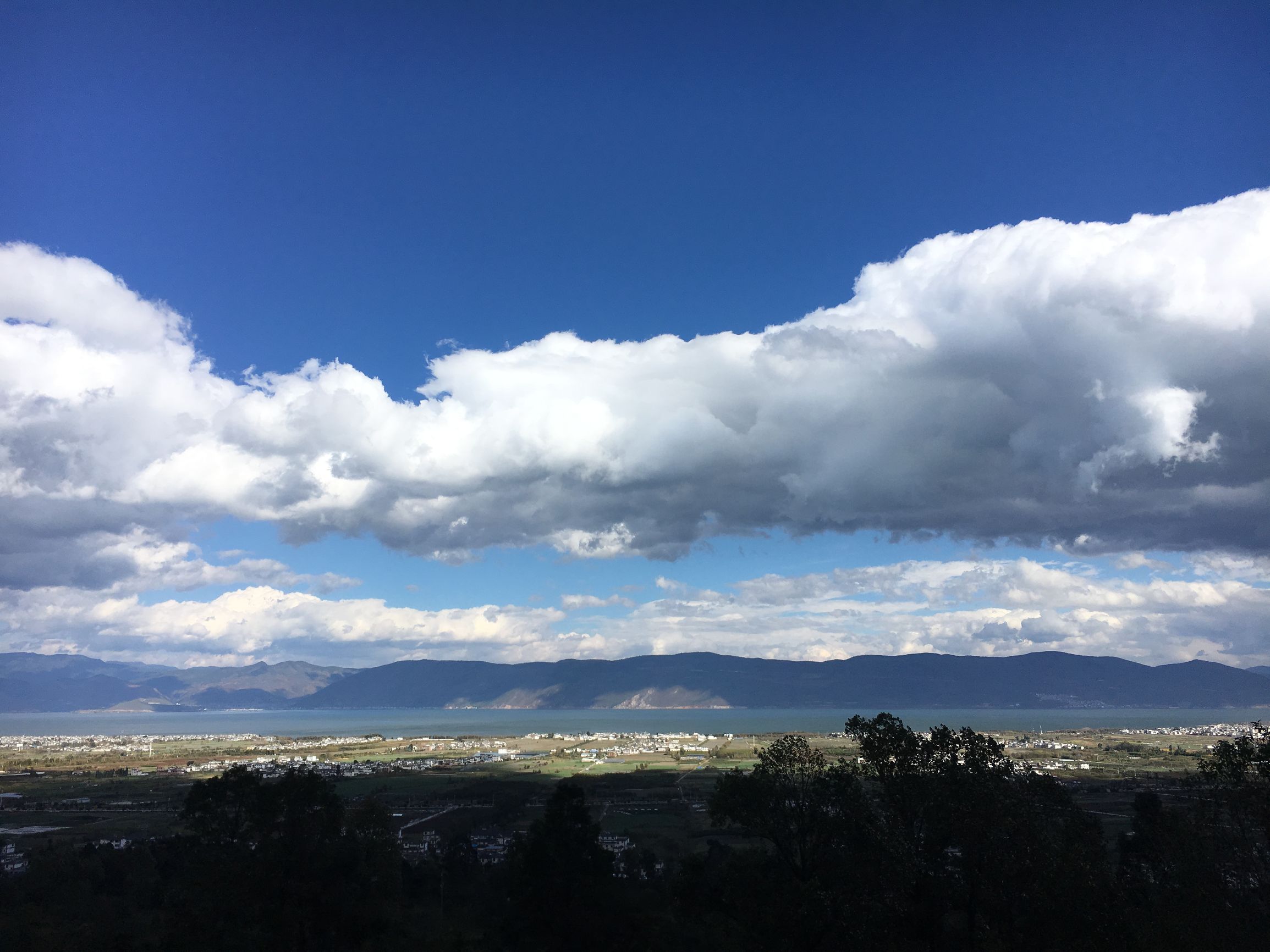 因为爱情，让旅途中的他们留在了大理