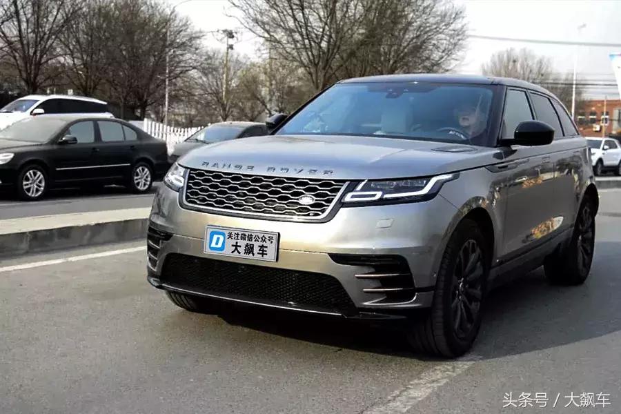 为了名字多掏20万？路虎星脉这台“换皮”车到底值不值？