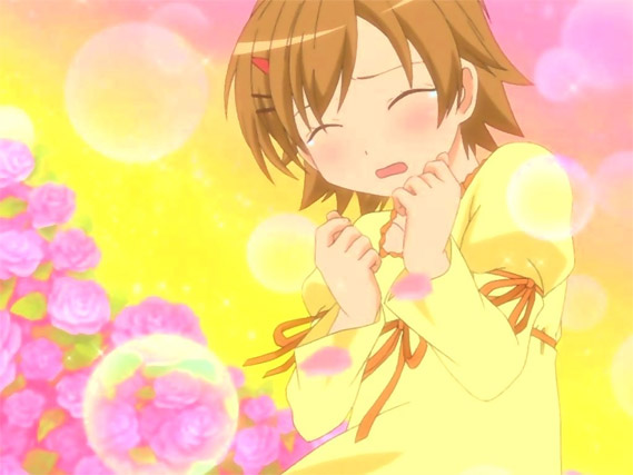 动漫里的女装大佬推荐,盘点动漫中的女装大佬第1期