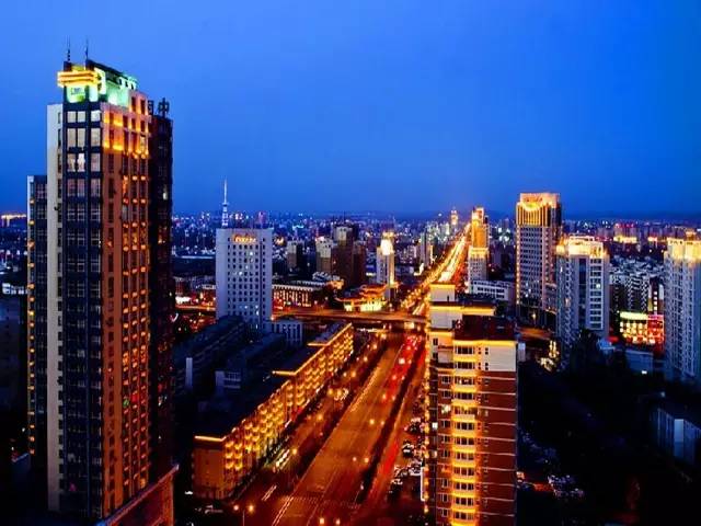 长春到底有多少大,长春到底有多大