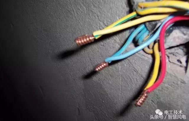 土电工讲解空气延时头接线方法,老电工接线头5秒一个