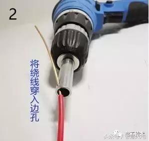 土电工讲解空气延时头接线方法,老电工接线头5秒一个