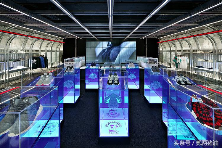 adidas都有哪些款式,adidas主打风格