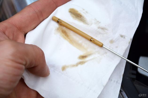 雪铁龙世嘉油气两用大保养,世嘉调整保养周期数据