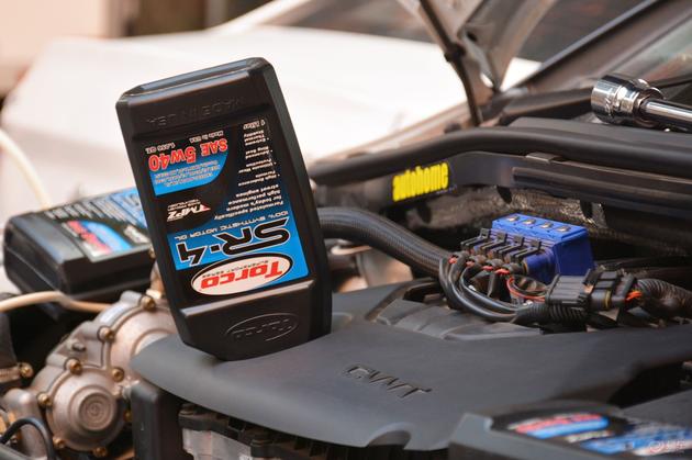 雪铁龙世嘉油气两用大保养,世嘉调整保养周期数据