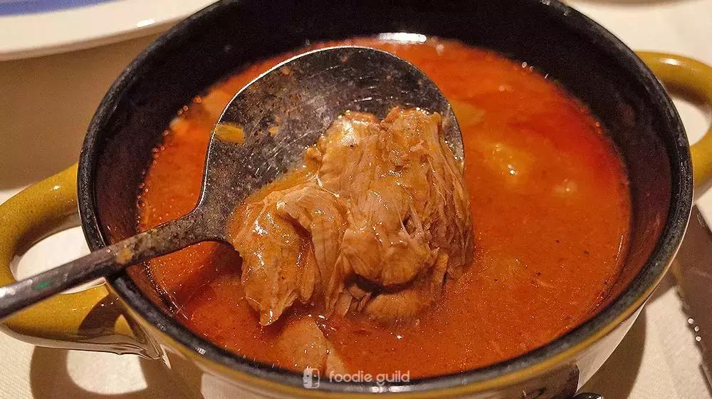 某人约会图性价比选了“西堤厚牛排”,结果吃完秒变前任……