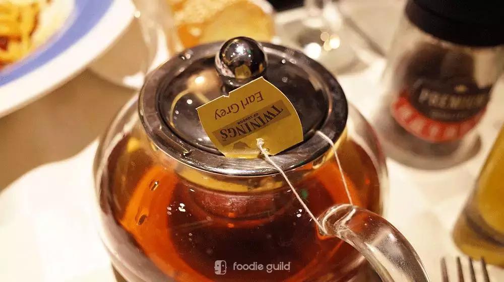 某人约会图性价比选了“西堤厚牛排”,结果吃完秒变前任……