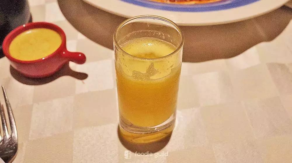 某人约会图性价比选了“西堤厚牛排”,结果吃完秒变前任……