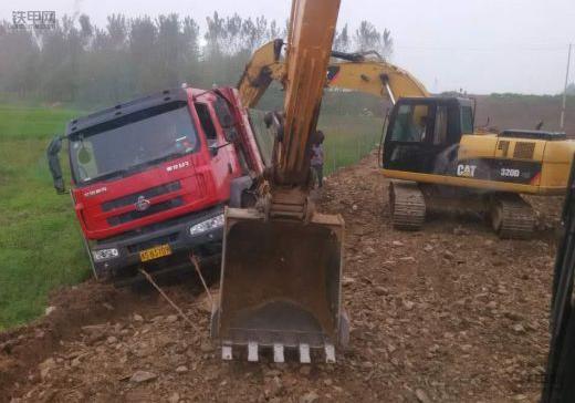 卡特320gc跟320d有什么区别,你更钟意哪一款