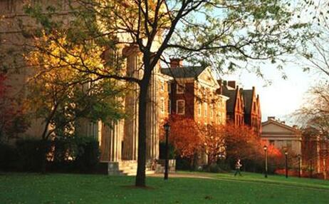 尚友TOP50名校申请详解-第7期-如何申请老牌藤校布朗大学？